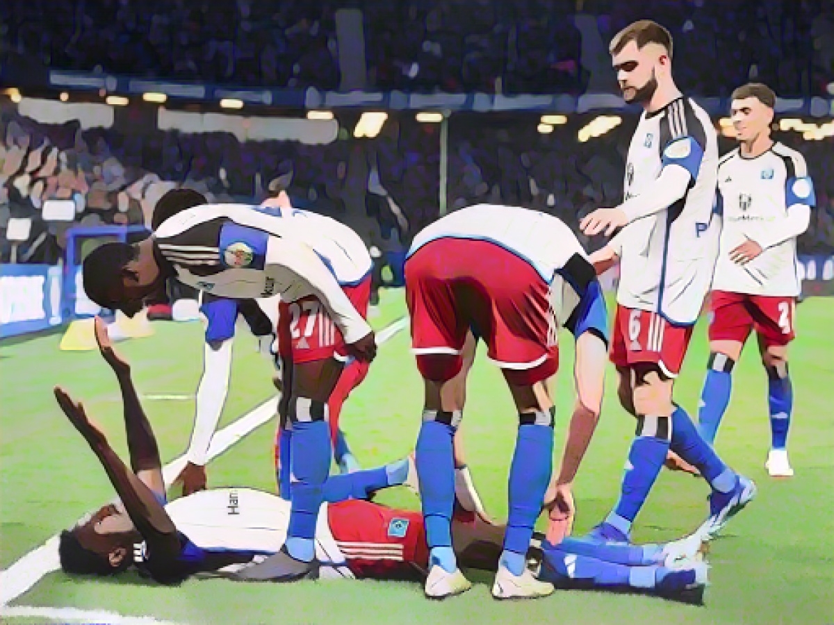 1. FC Magdeburg now face Fortuna Düsseldorf in the cup