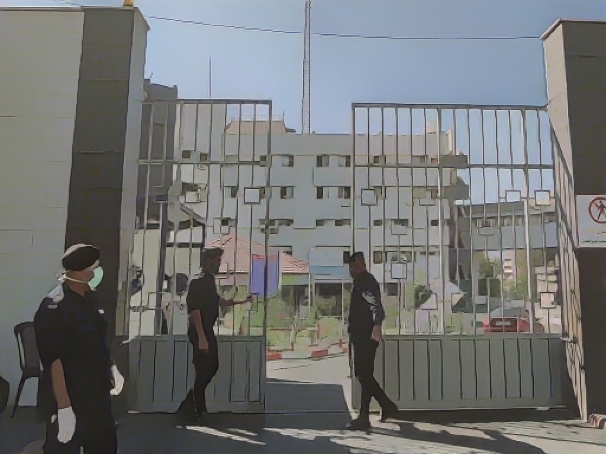 Israel: How Hamas abuses hospitals in Gaza