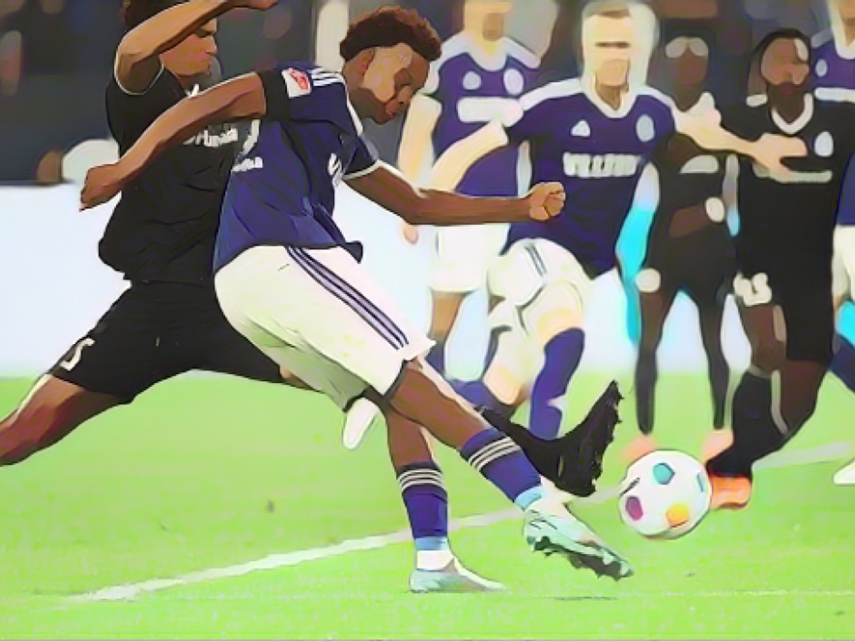 Crazy Ouédraogo turnaround on the horizon