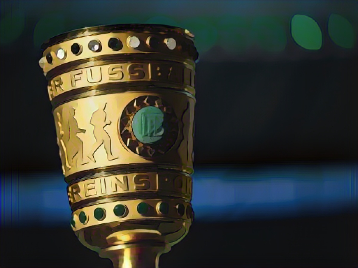 Eintracht have to face Bayern conqueror 1. FC Saarbrücken