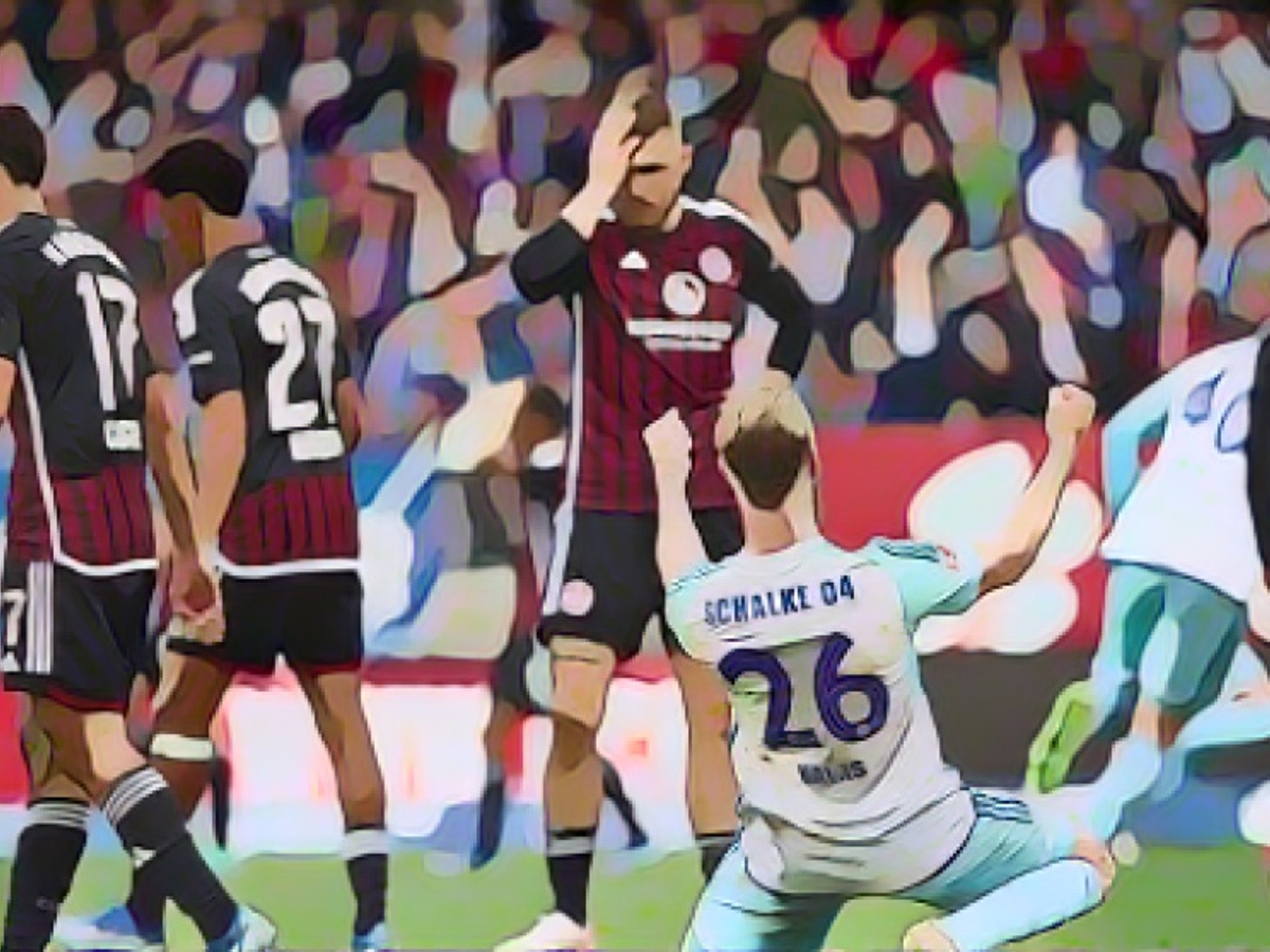 This friendship only hurts!