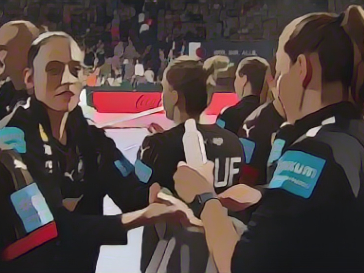 Why our women circulate baby oil