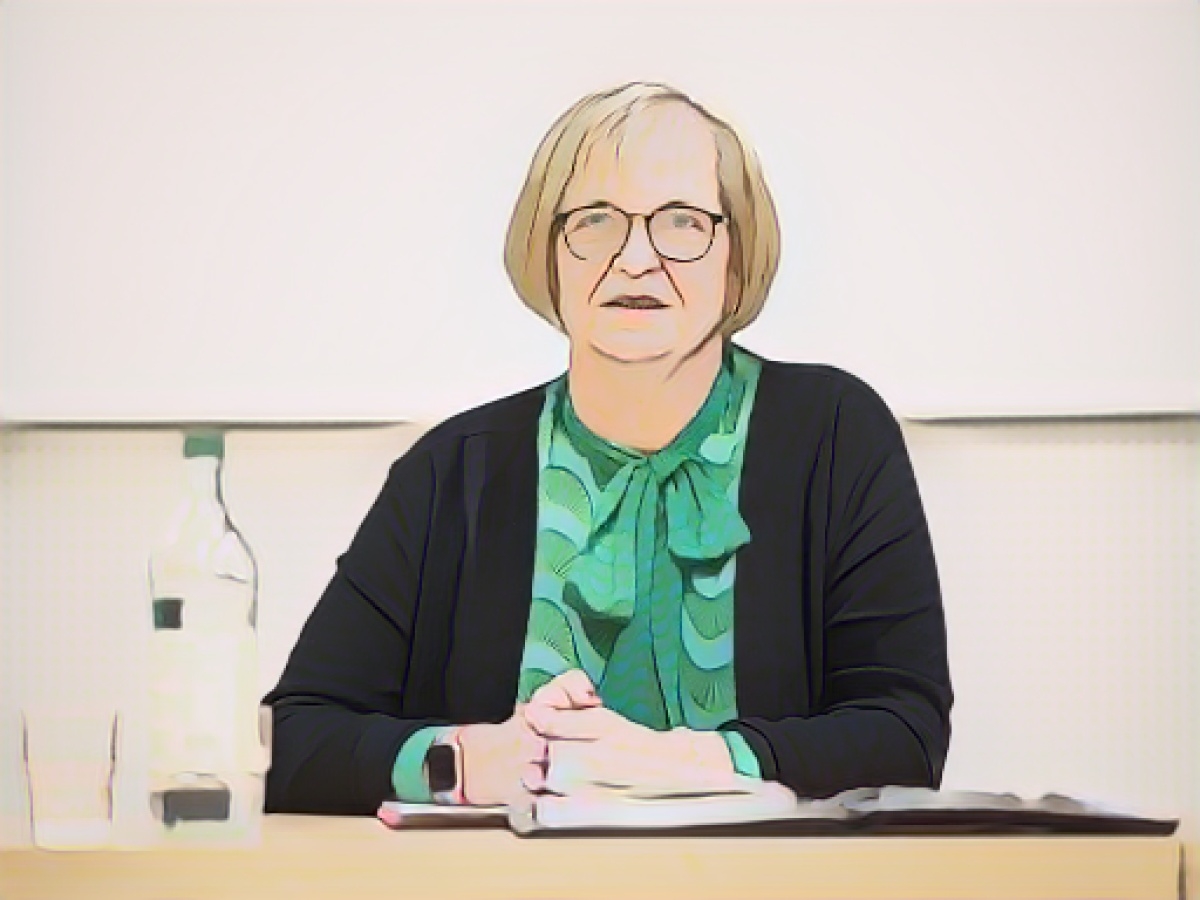 Schmieder wins mayoral election in Norderstedt