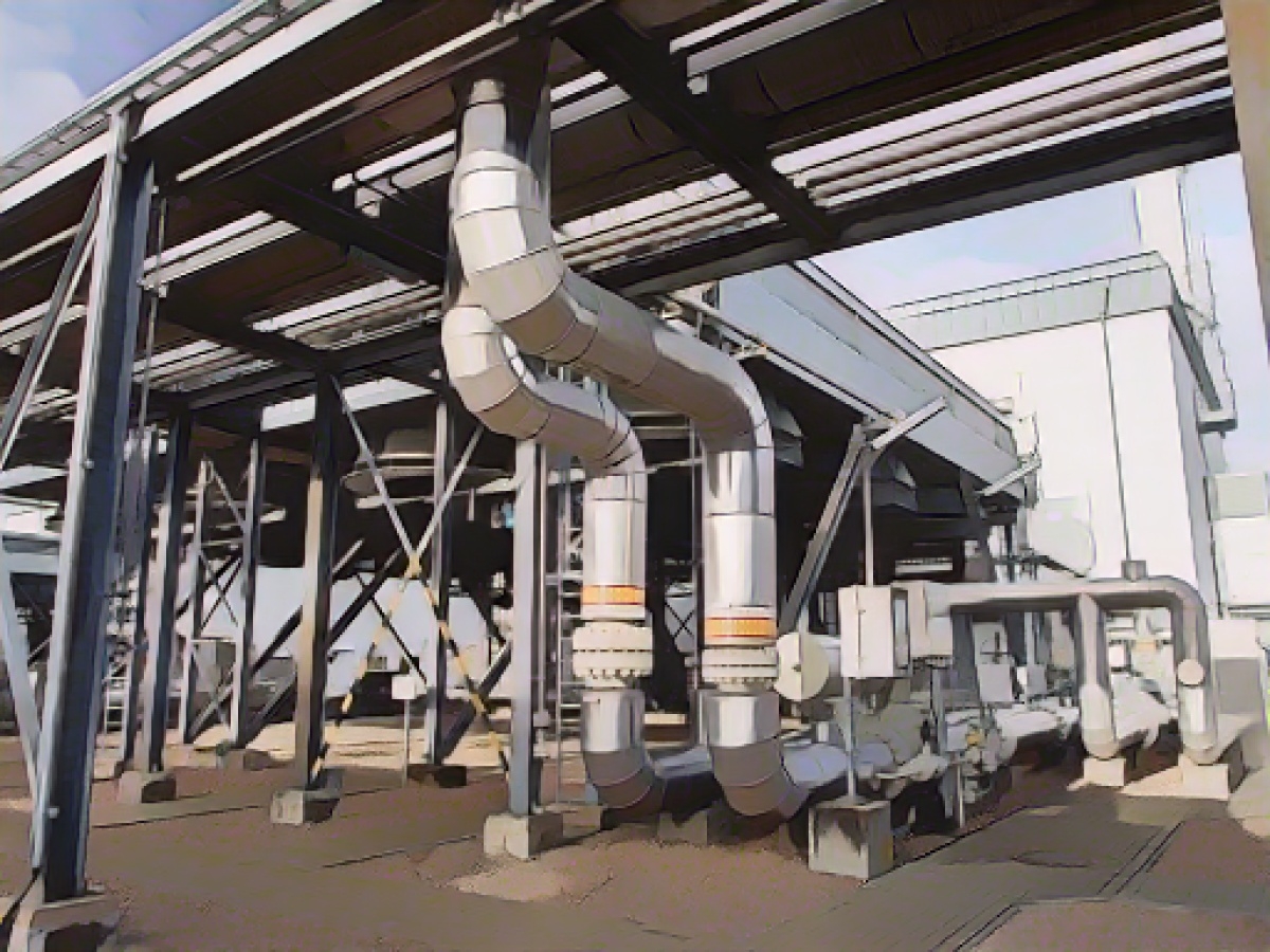 Natural gas storage full to the brim: Federal Network Agency relieved