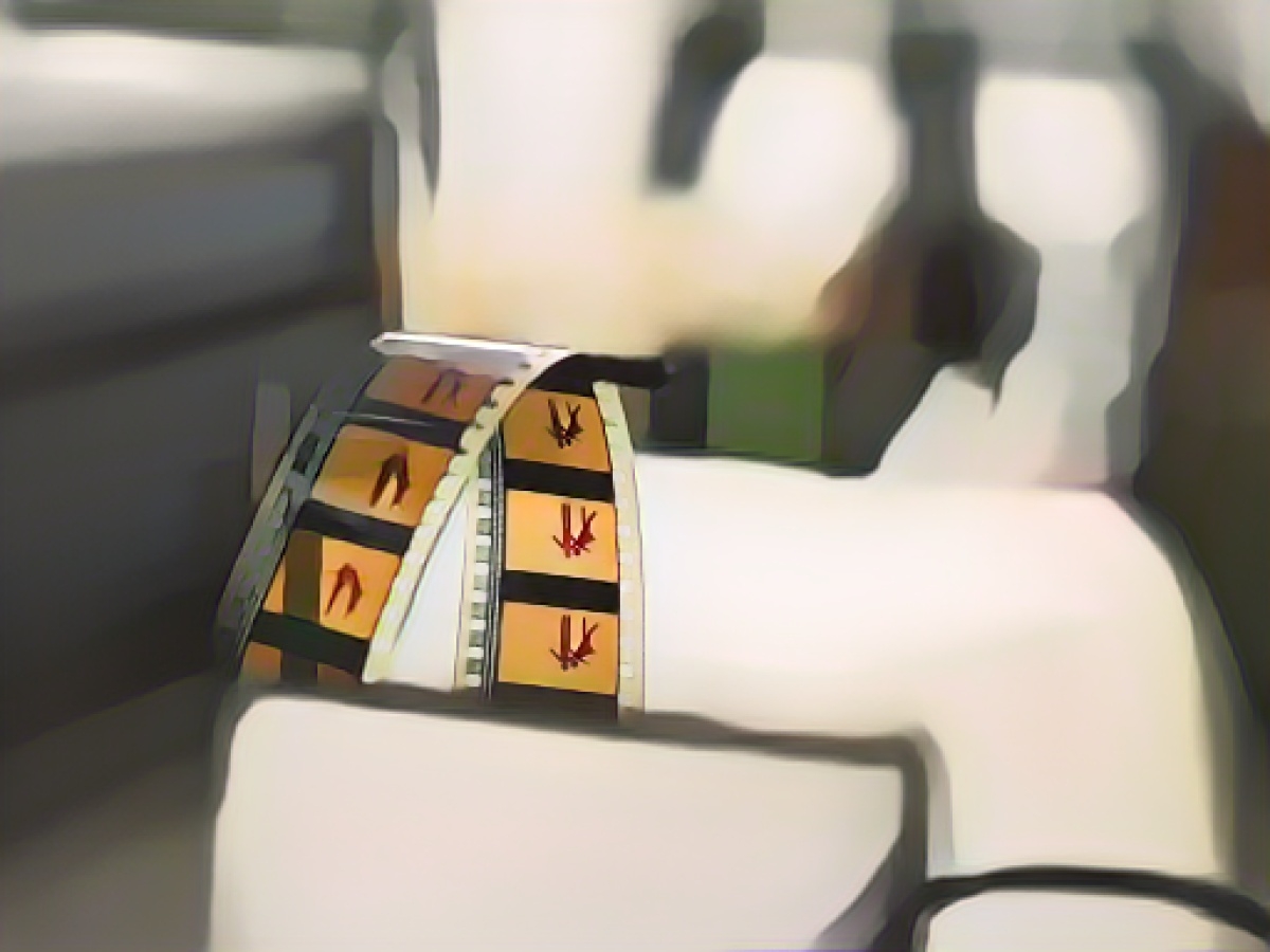 Defa documentary filmmaker Christian Lehmann dies