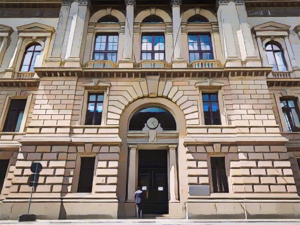 Start of trial against gynecologist: Alleged mutilation