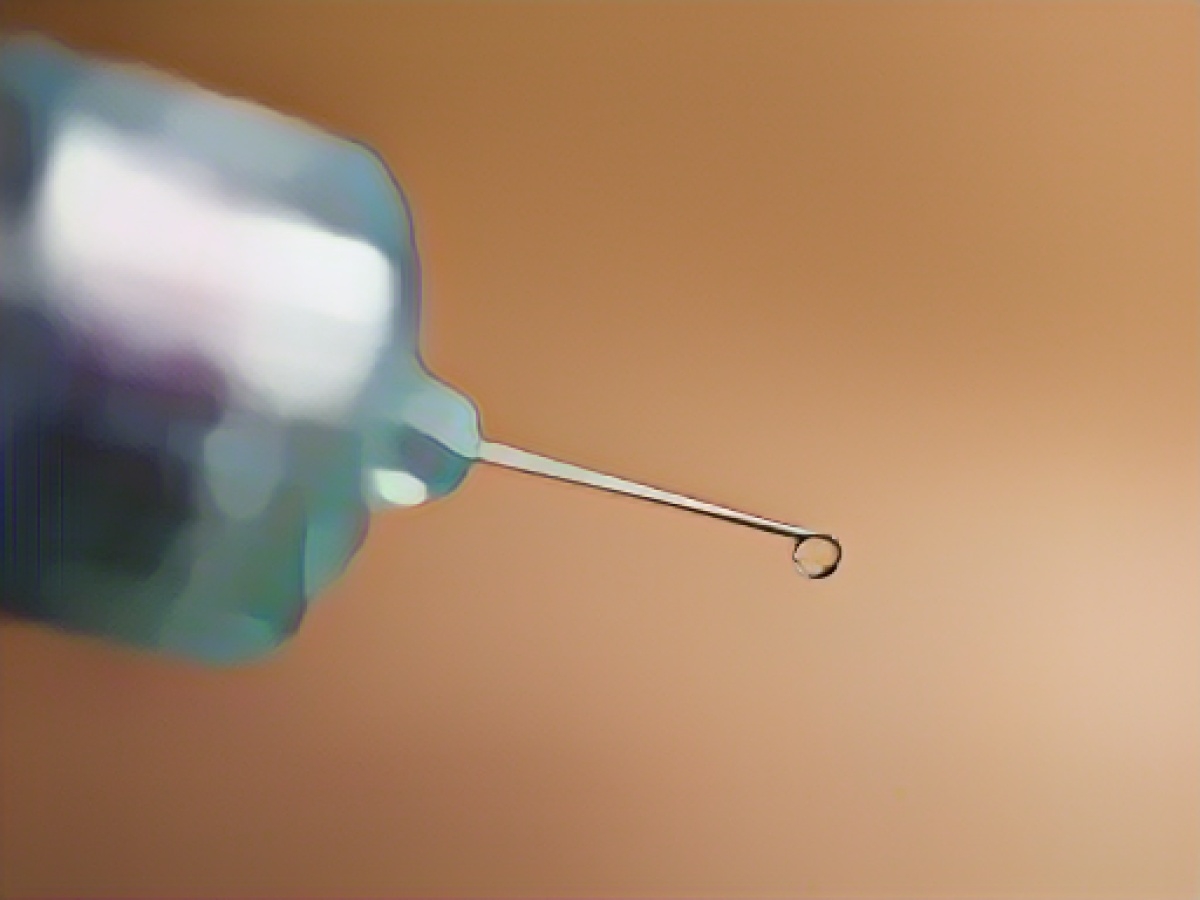 How does the injection against obesity and diabetes work?