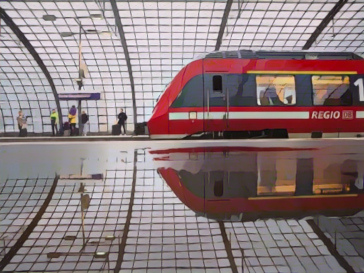 Will a solution be found to the financial dispute over the D-Ticket?