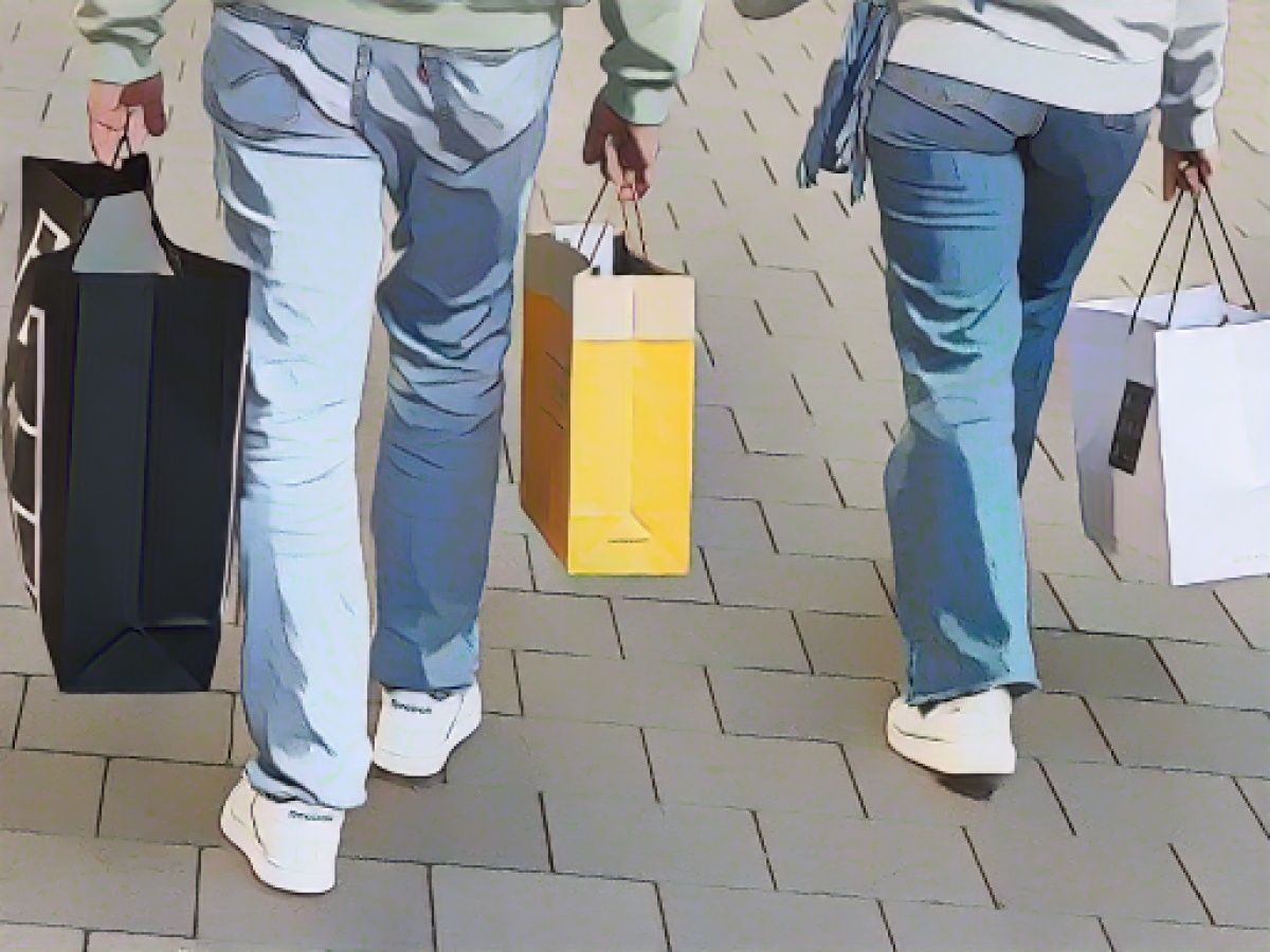 Purchasing power in regional prices: Berlin at the bottom of the ranking