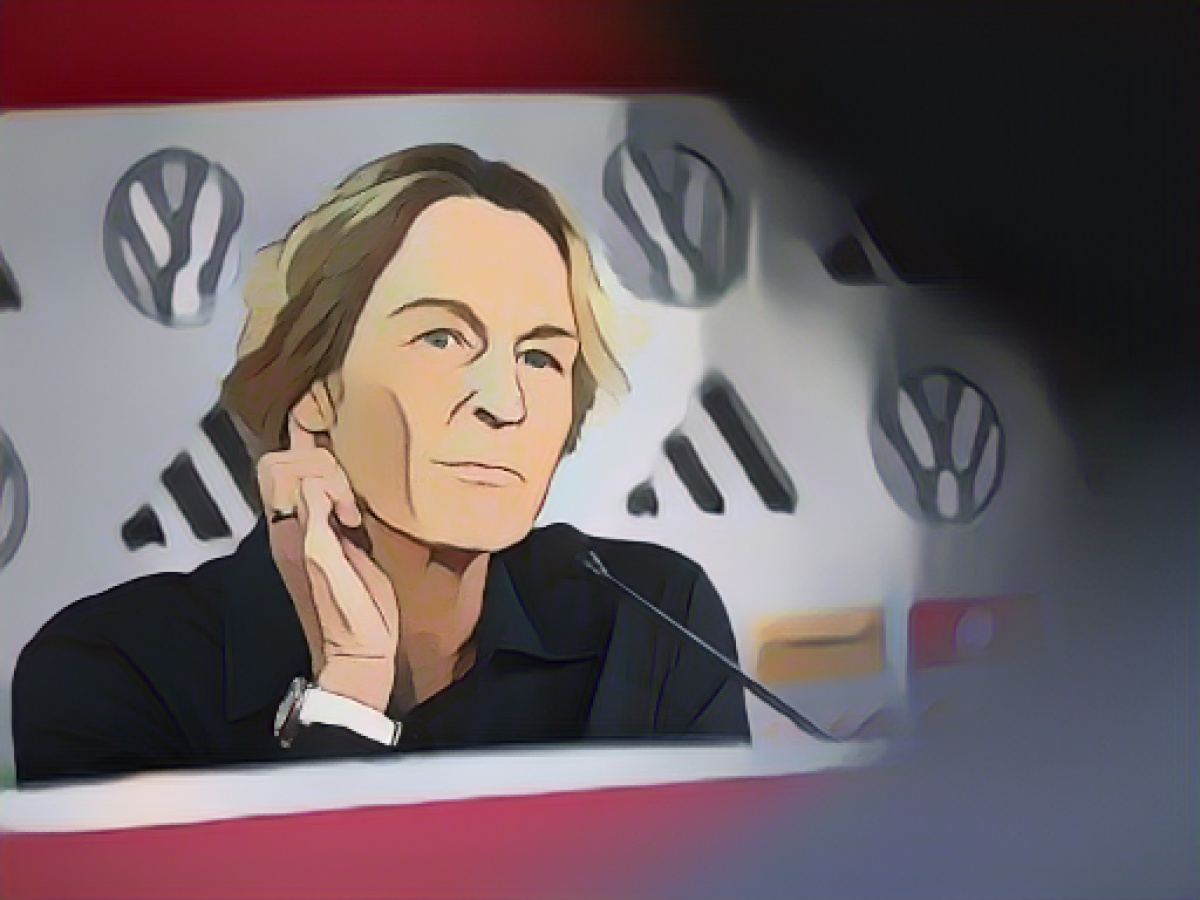 The ongoing issue of Voss-Tecklenburg has also "weighed heavily"