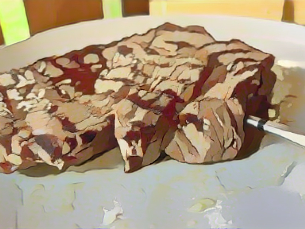 The best thermometer of all time?