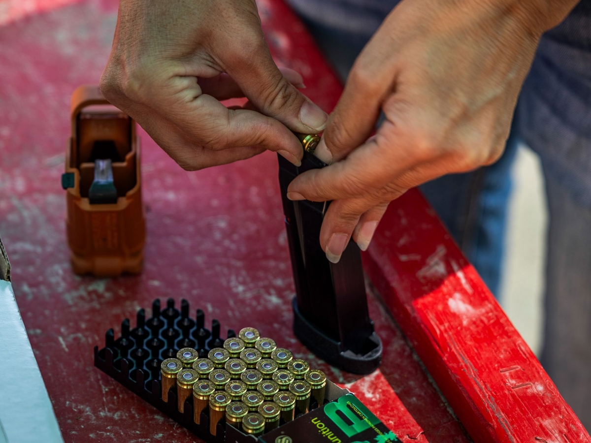 ARD team threatened by Israeli soldiers in the West Bank