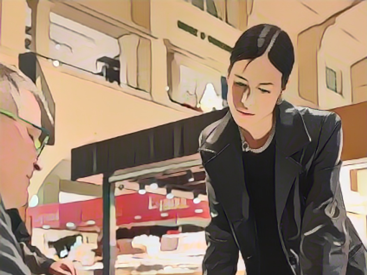 Stuttgart, show us your mushrooms!