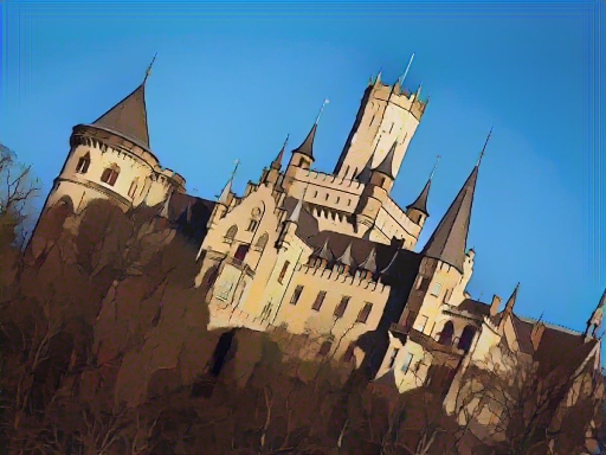 Marienburg tenant criticizes delay in refurbishment