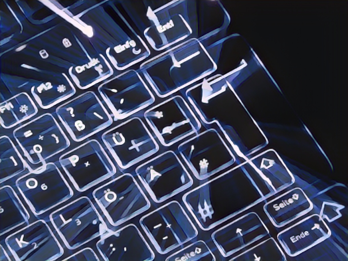 Hacker wants ransom in cyberattack against IT service provider