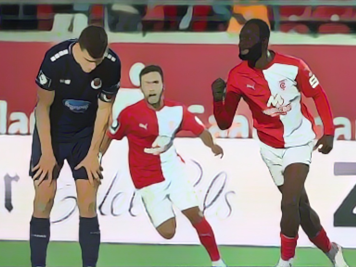 Halle celebrates Berko's liberation