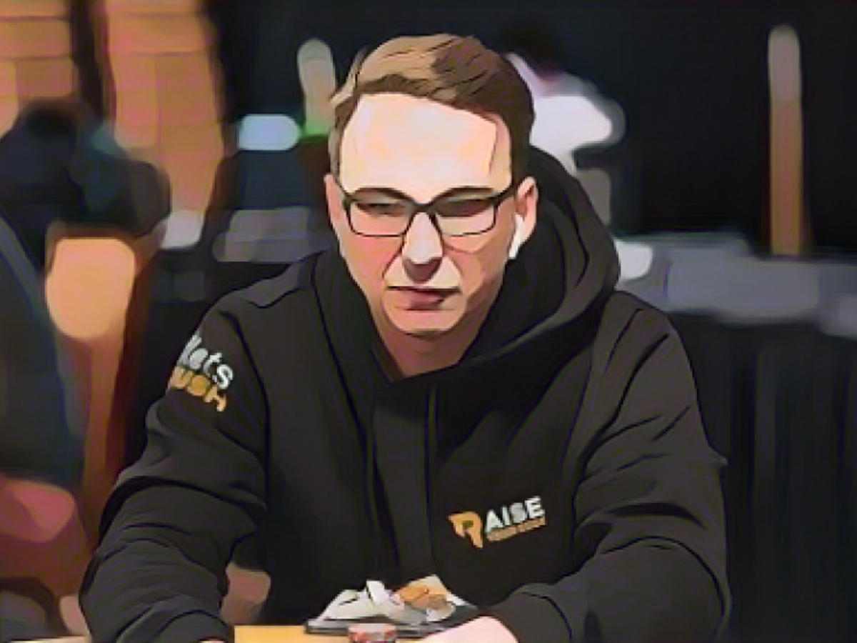 What you need to know about live poker