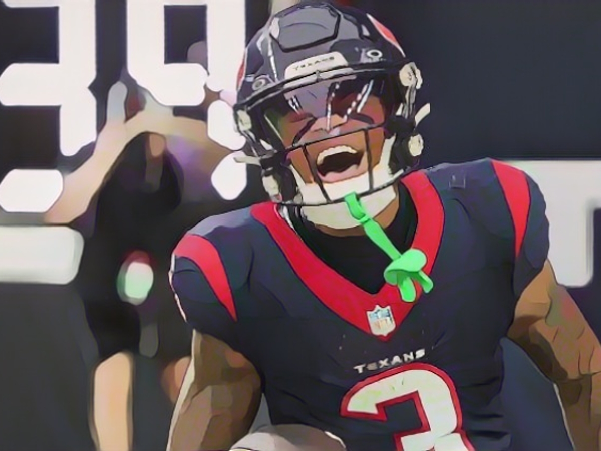 Texans creatively compensate for skills shortage