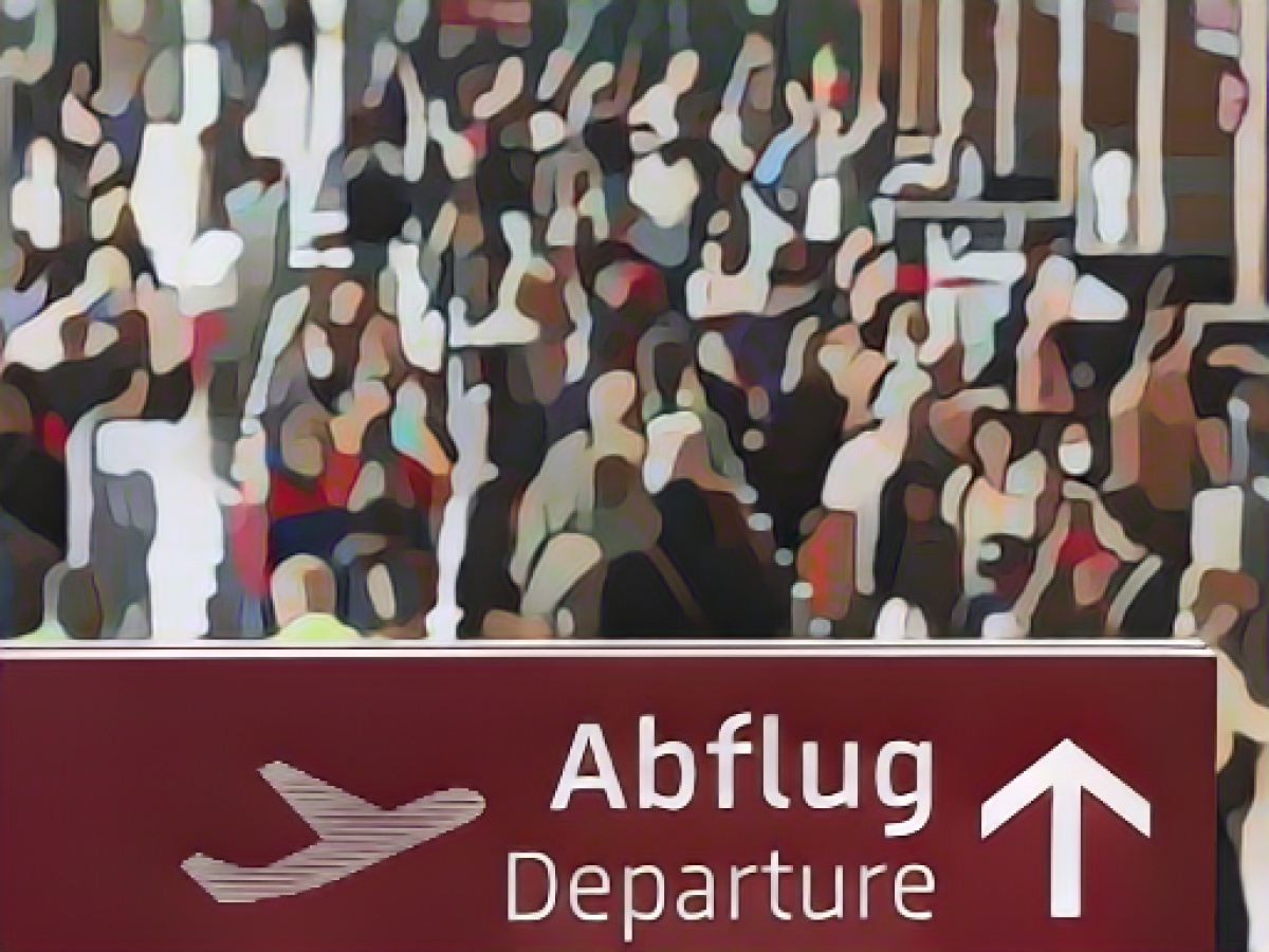 Association: Long-haul flights from BER often not economical