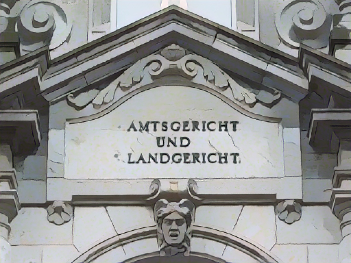 Man killed to go to prison?: Murder trial