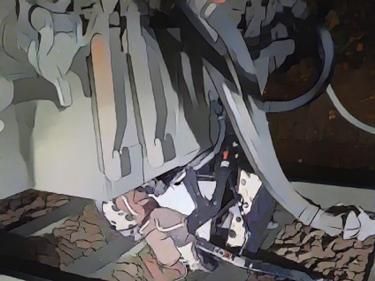 Regiobahn sweeps away baby carriages