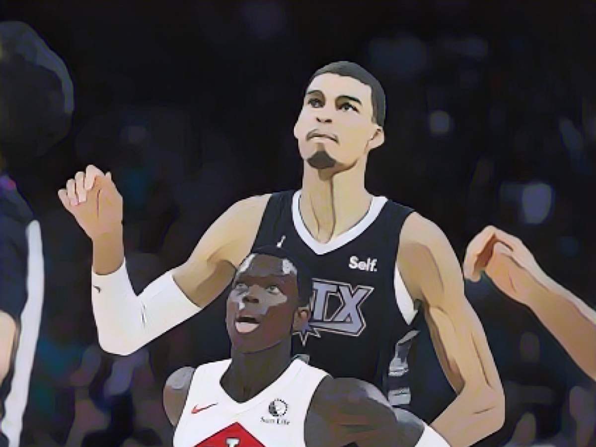 Schröder celebrates his double victory