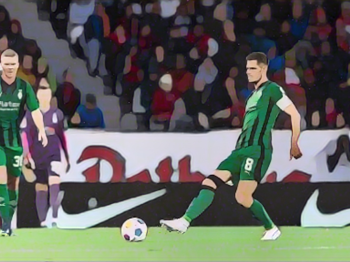 Weigl: "The team is growing together"