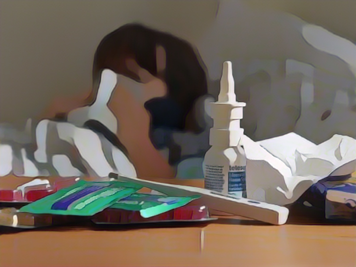 New flu season begins: 26 cases confirmed for the time being