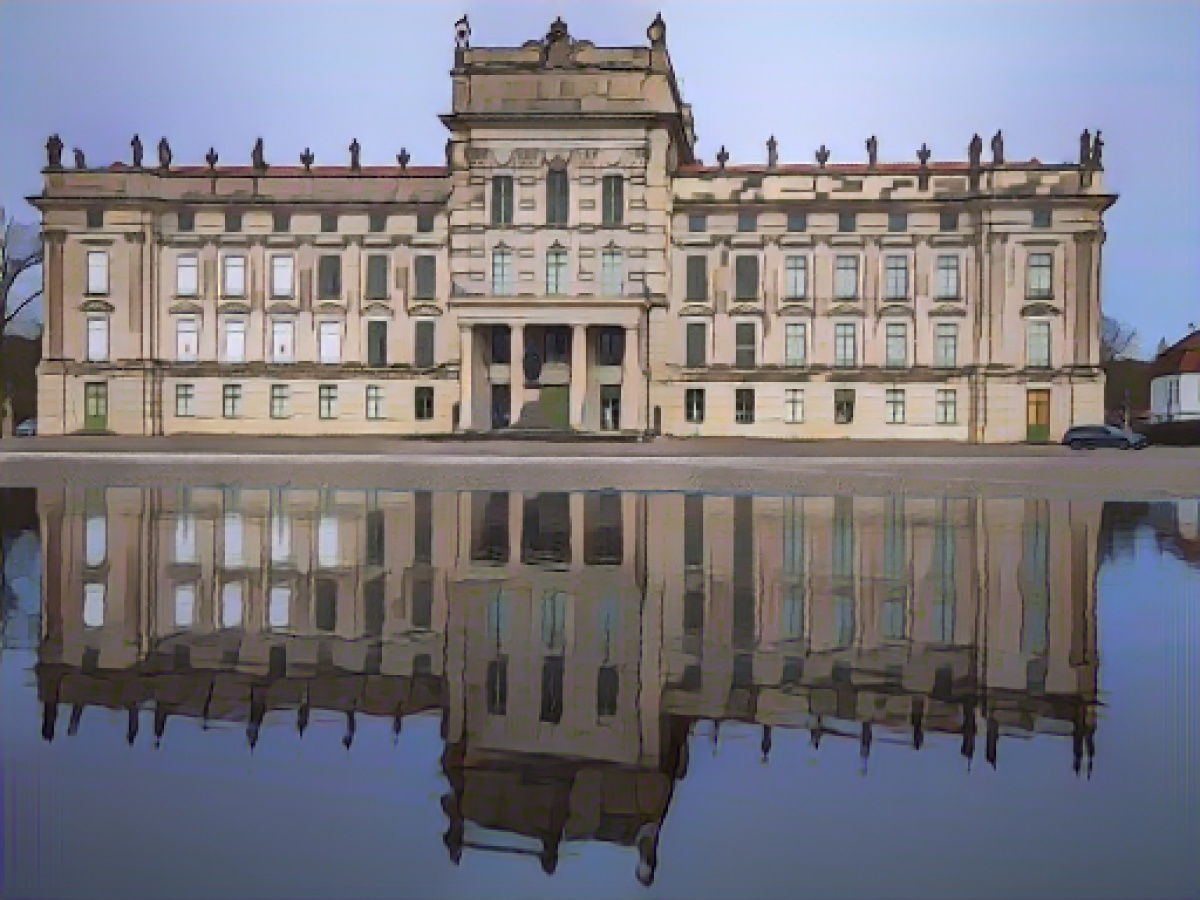 Ludwigslust-Parchim has the highest purchasing power in MV