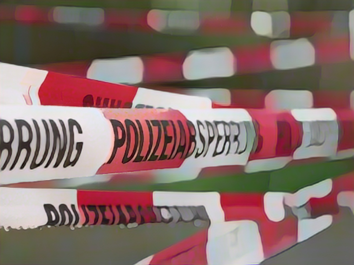 19-year-old found dead next to the track bed