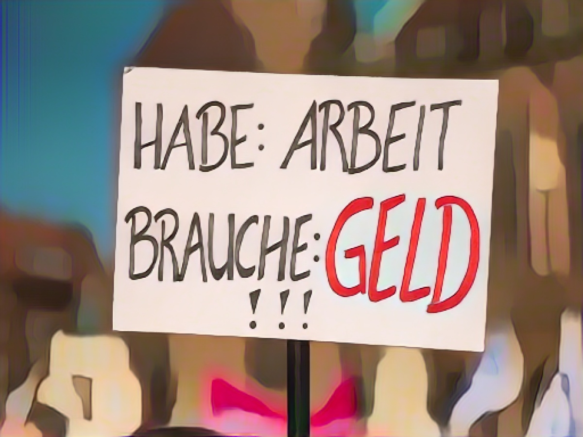 Wage evasion: Massive consequences for the state and employees