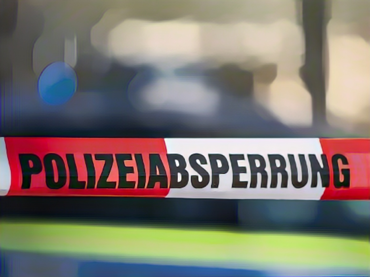 Man recovered dead from the Rhine puddle