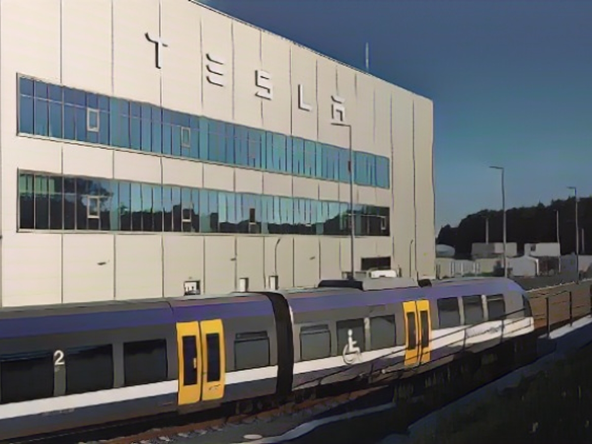 Tesla considers building new entry-level model in Grünheide