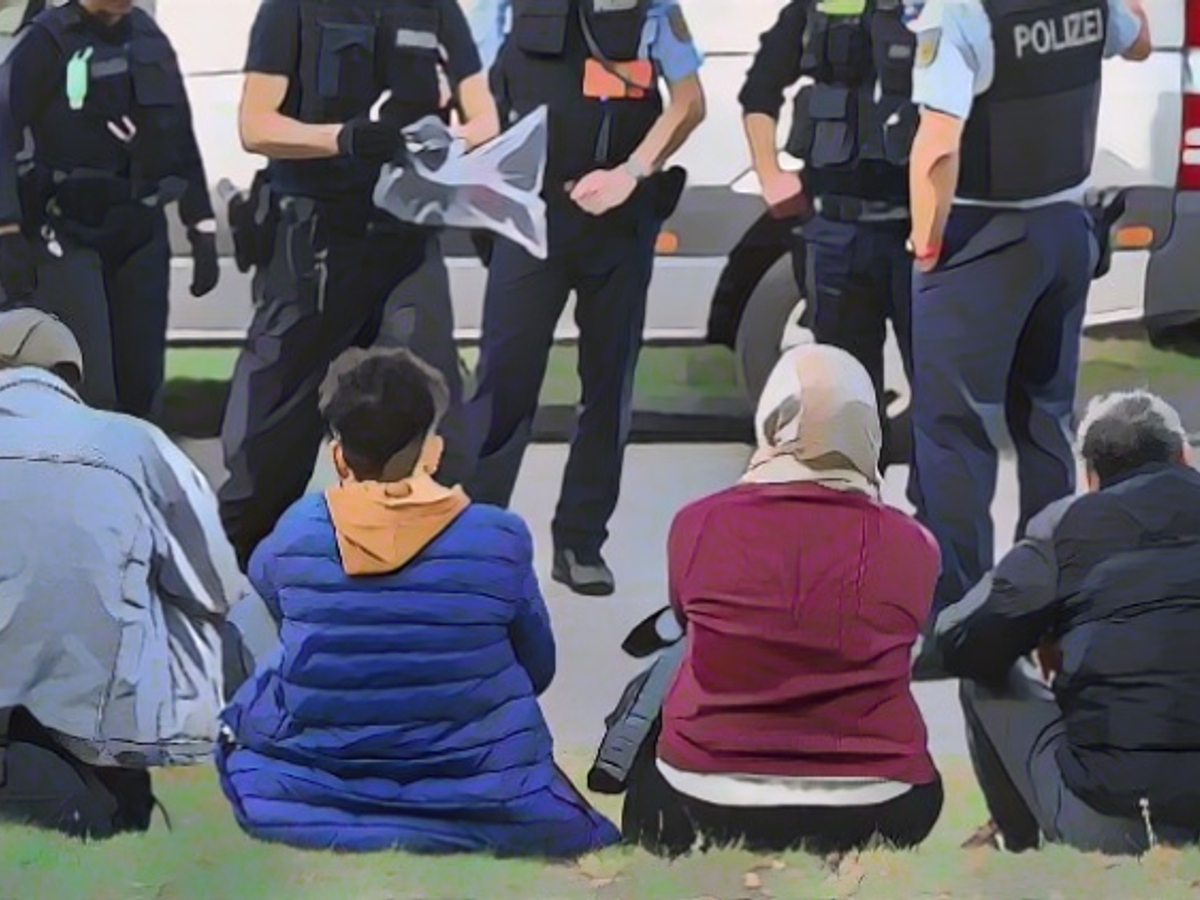 Study reveals Germans' biggest concerns