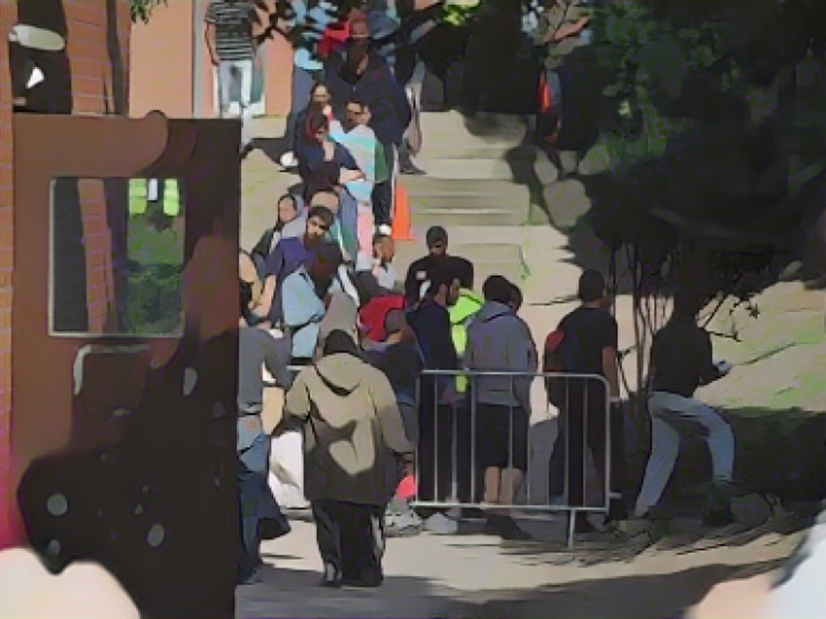 Hesse pays 80.5 million euros for asylum home security