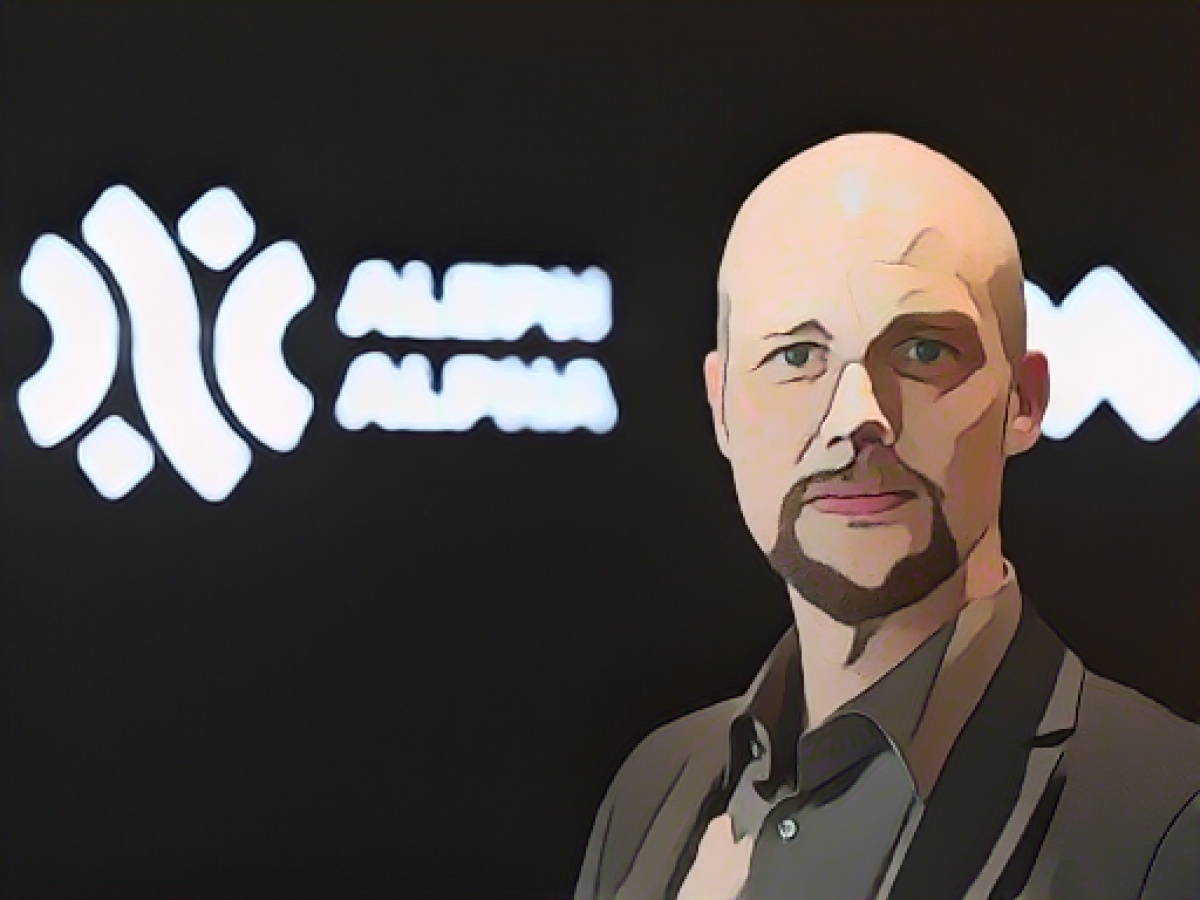 Aleph Alpha receives half a billion from investors