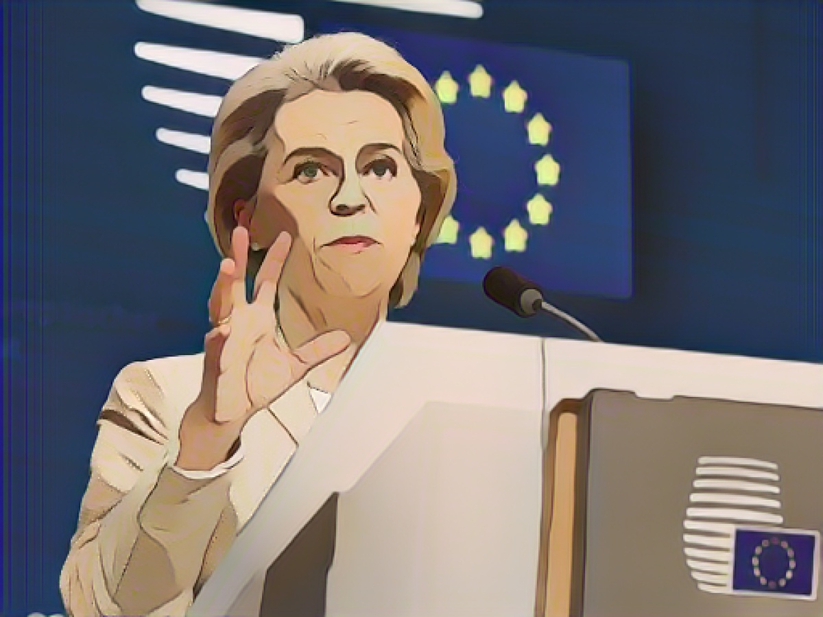 EU increases humanitarian aid for Gaza to 100 million euros