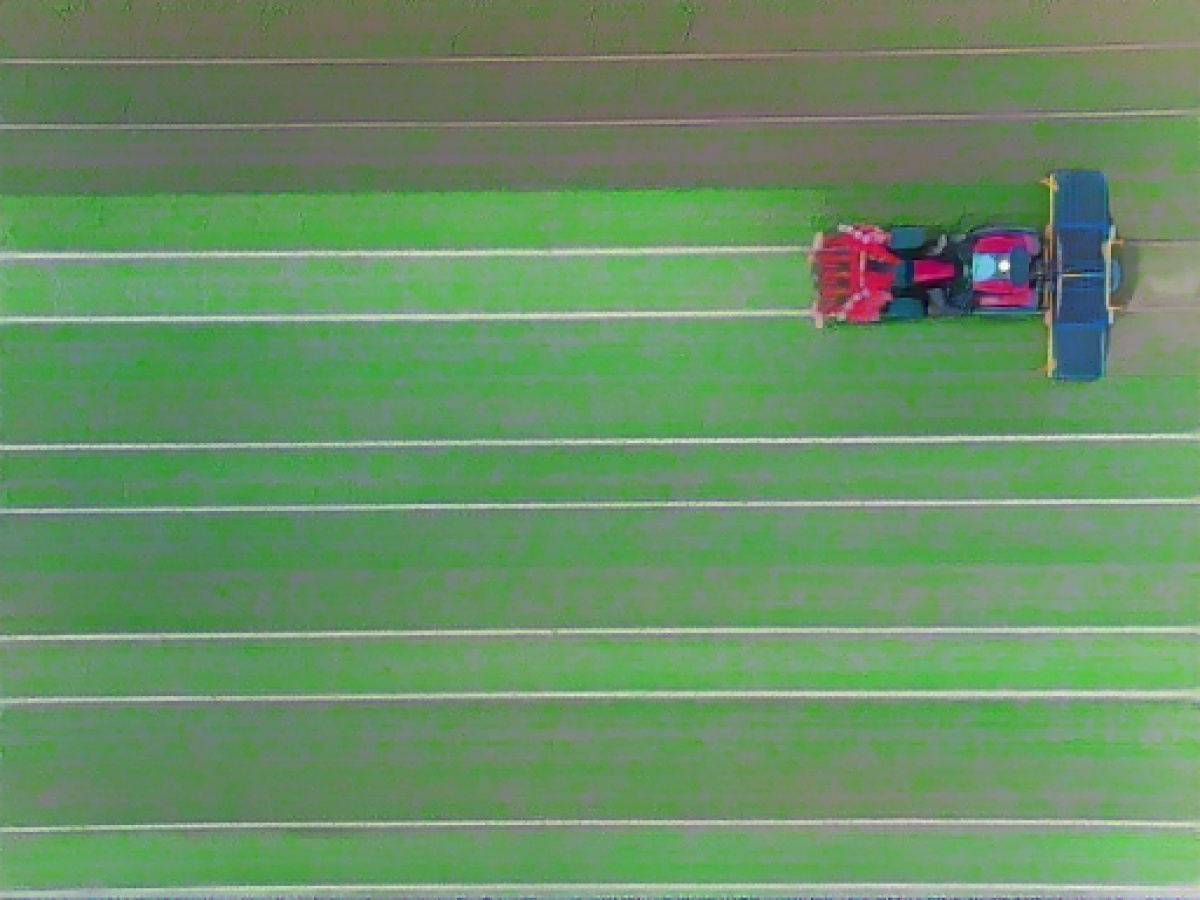 Stable smell in demand: More interest in agricultural jobs