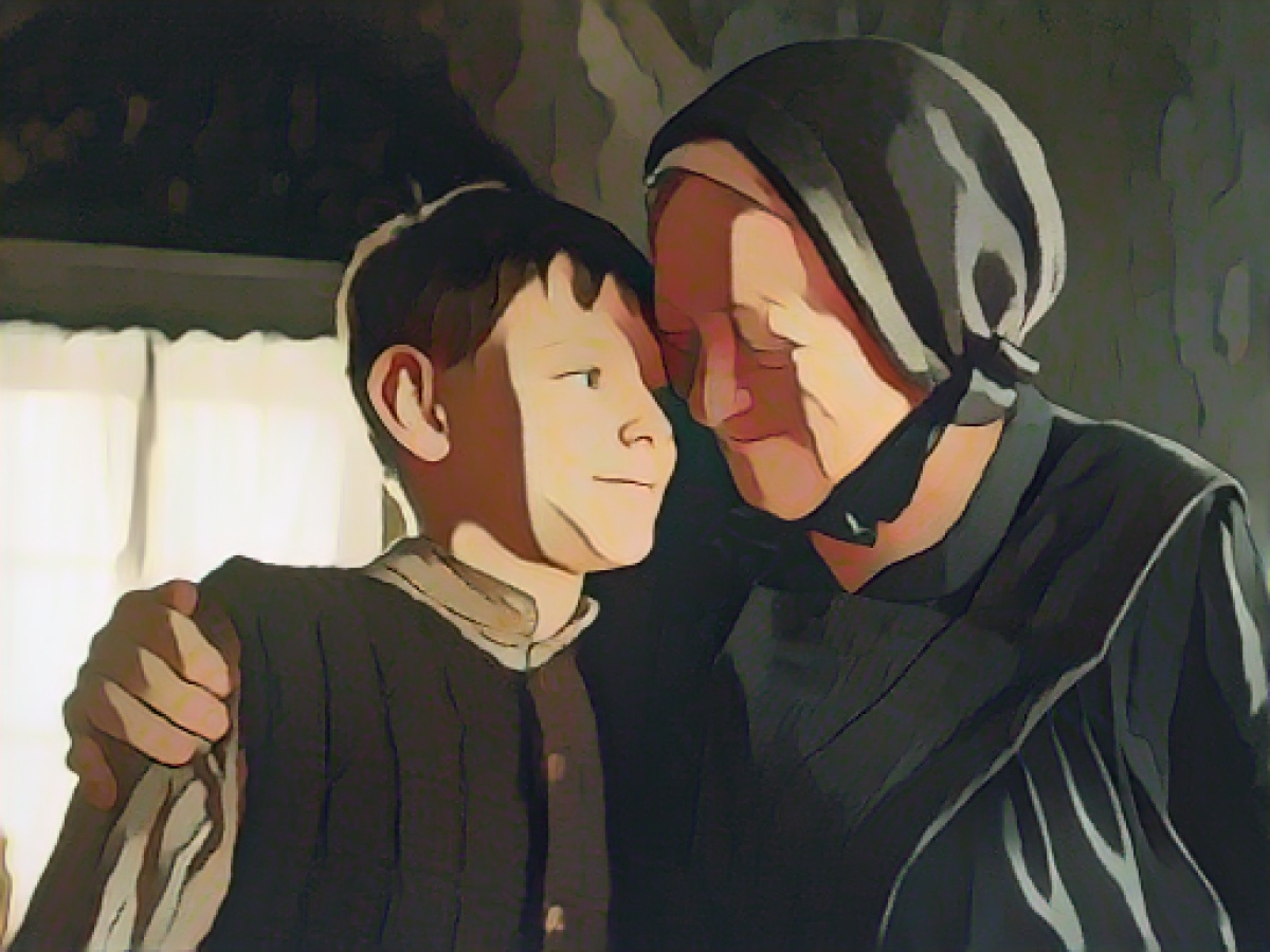 These films are coming to theaters