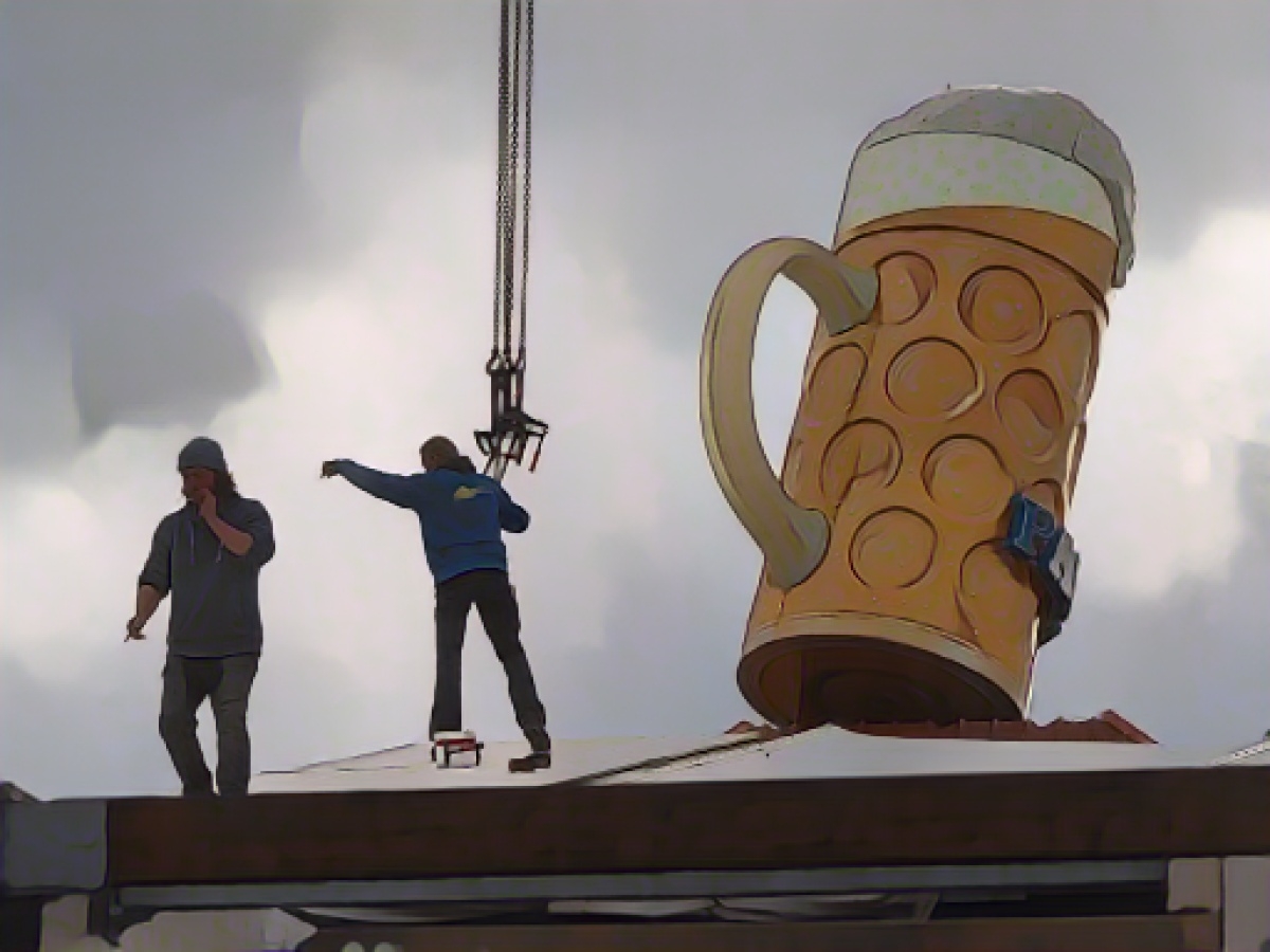 Wiesn landlords furious at Deputy Mayor Krause