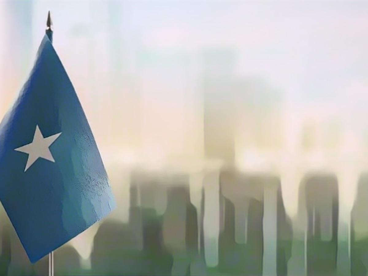 Hundreds of thousands affected by heavy rain and flooding in Somalia