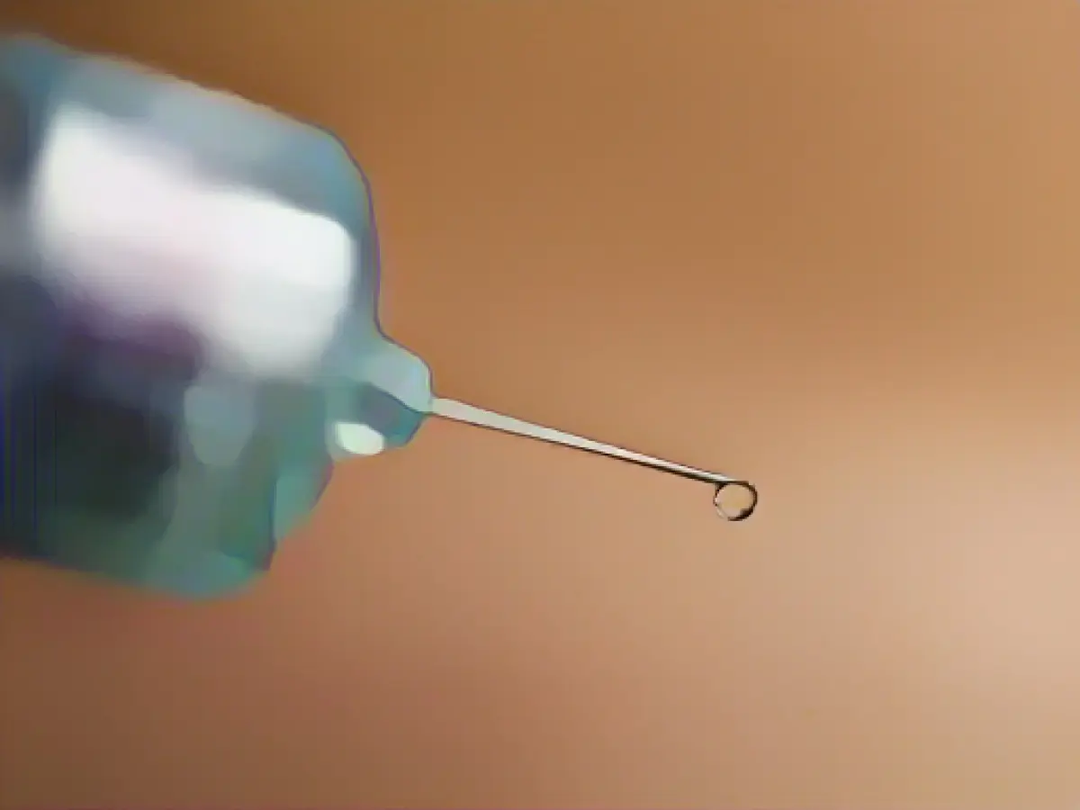 Increase in the number of diabetes treatments in hospitals