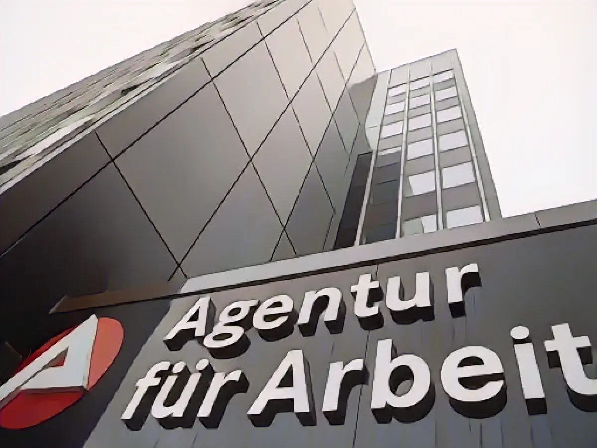 Employment agency expects slight rise in unemployment