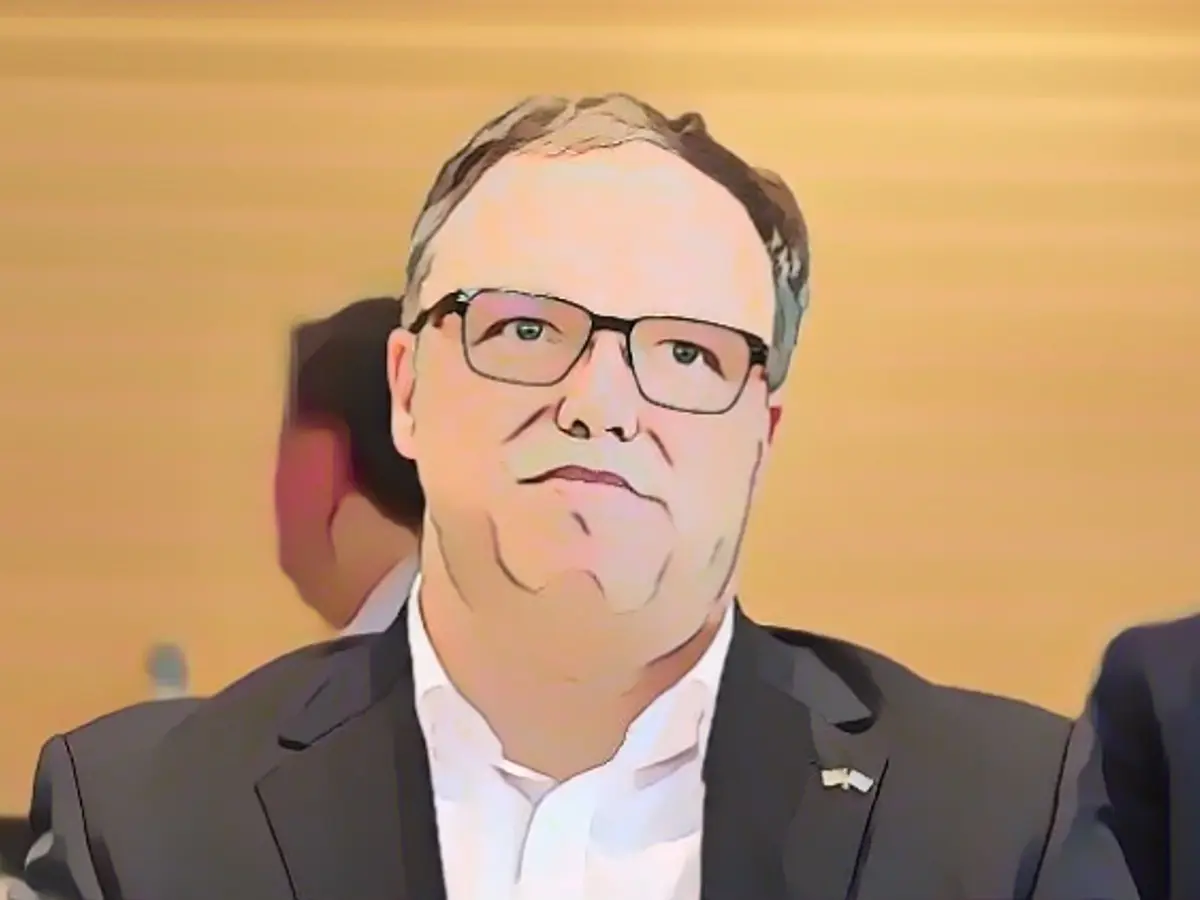 Justice exonerates Thuringia's CDU leader Voigt