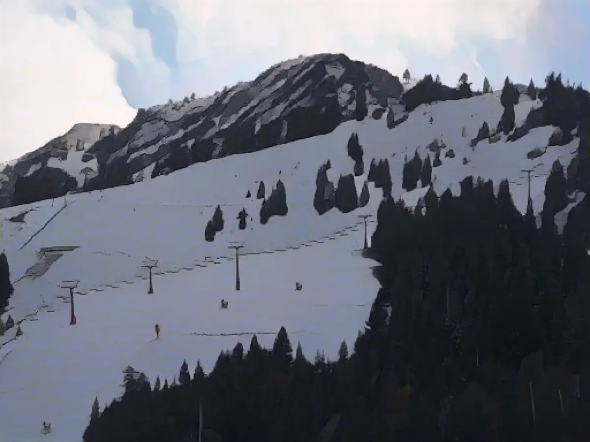 Inflation and crisis do not slow down Bavarian tourism