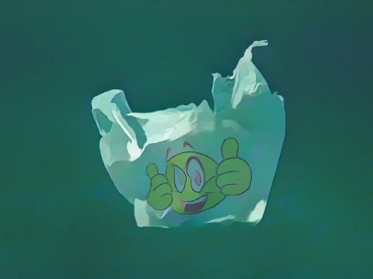 Negotiations begin in Kenya on global agreement against plastic pollution