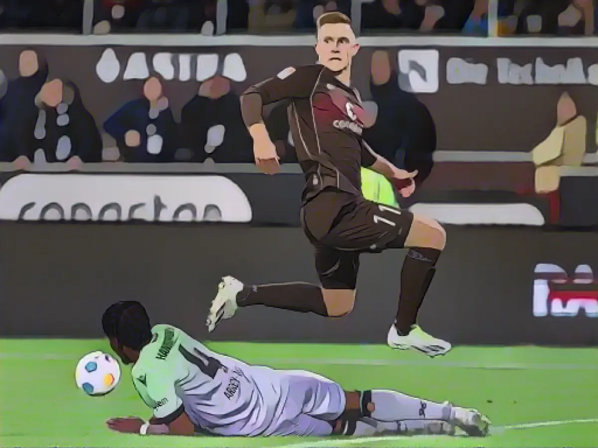 Eggestein seeks "challenge" in psychology studies