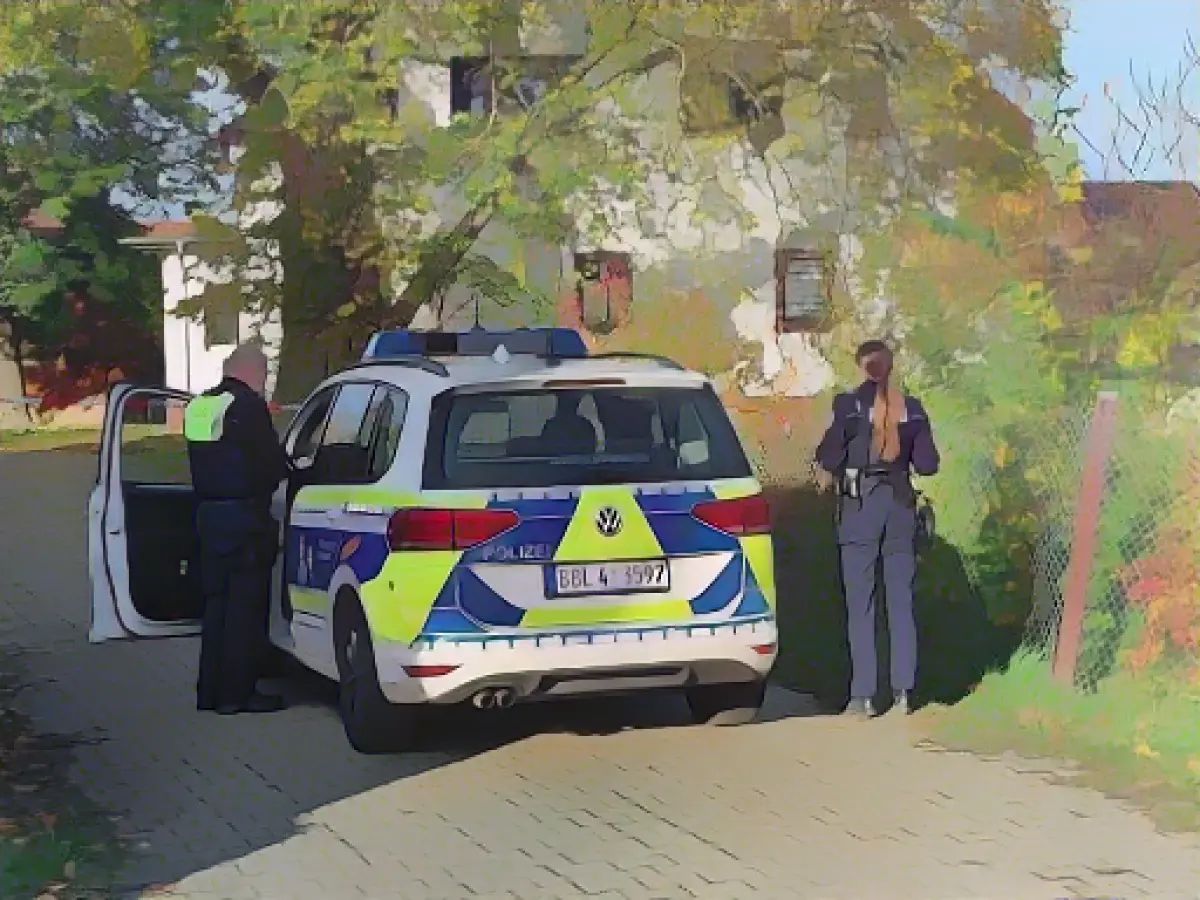 Cause of death of Vieritz shooter still unclear