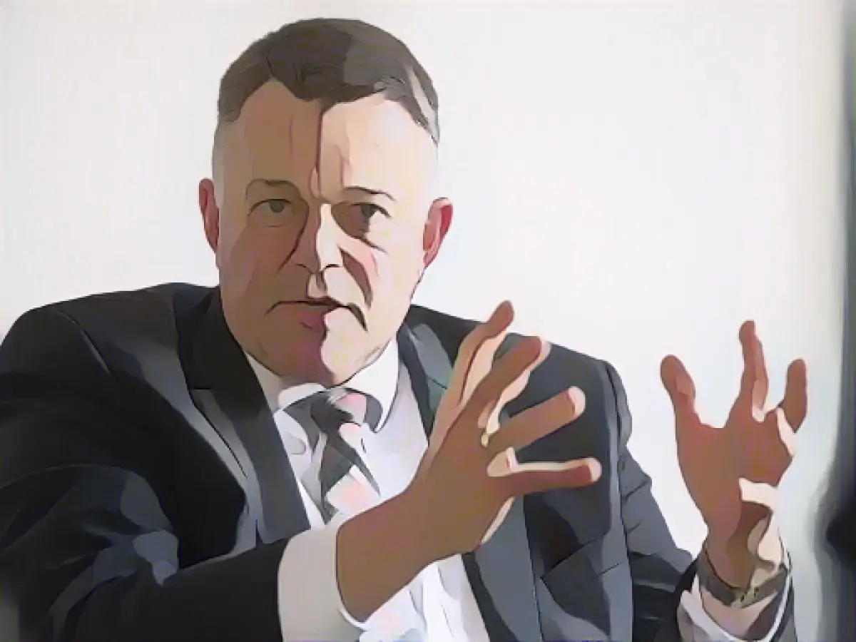 Properties required to accommodate asylum seekers