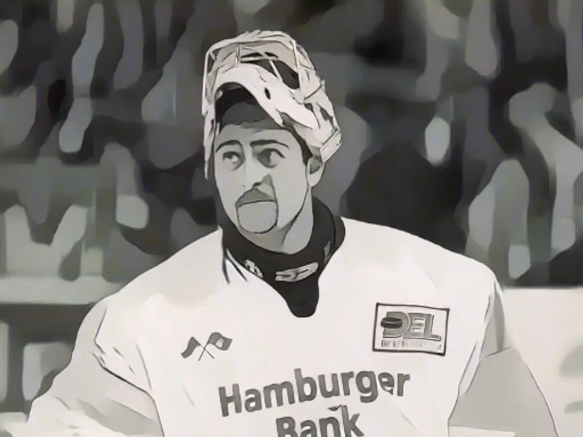 Mysterious circumstances! Goalkeeper dead in the bathtub